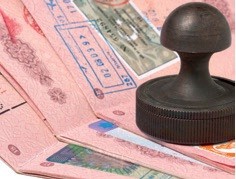 российский визовый центр