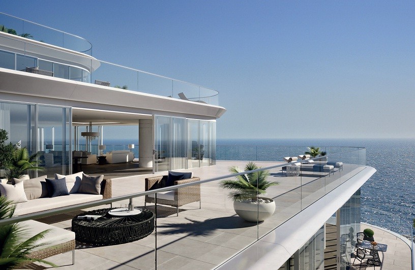 The Alef Residences 