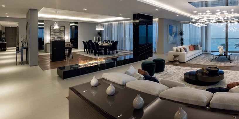 The Alef Residences 