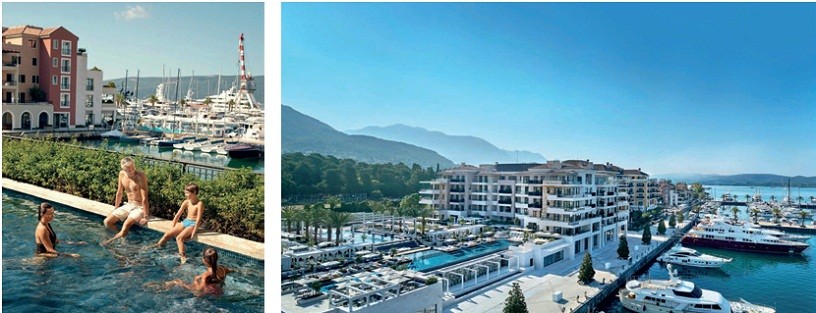 Черногория: инвестиции в недвижимость