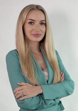 Мария Виноградова, руководитель отдела корпоративных услуг Virtuzone