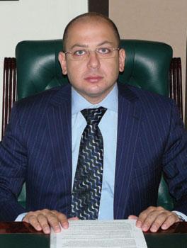 Салех Ал Ароуд