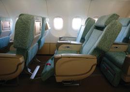 Etihad Airways