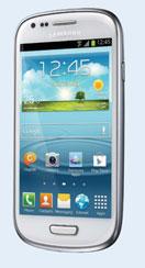 Samsung Galaxy S III MINI