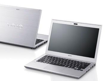 SONY VAIO