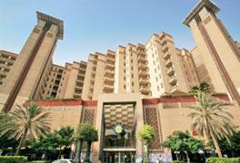 Al Ghurair Centre