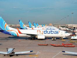Flydubai