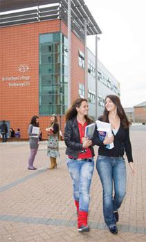 Bellerbys College