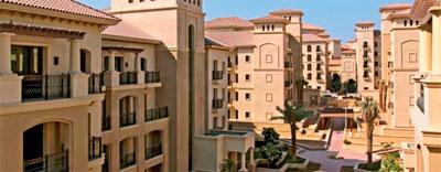 Saadiyat Beach Residences