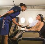 В Москву с Flydubai