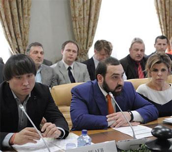 Дорожная карта сотрудничества 