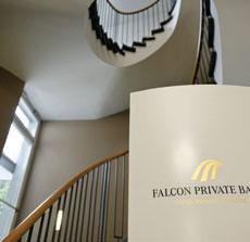 Falcon Private Ваnк