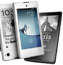 Yotaphone идет на Ближний Восток 