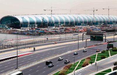 СЭЗ "Dubai Airport Free Zone" признана лучшей в мире 