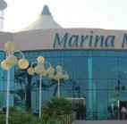 Marina Mall