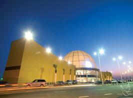 Dubai Outlet Mall