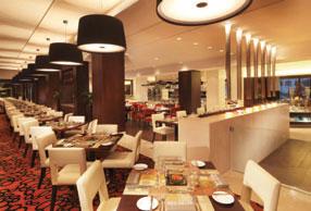 Al Bustan Rotana Dubai