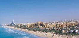 ДЖУМЕЙРА (Jumeirah)
