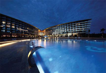 Курорт Hotel Mriya Yalta