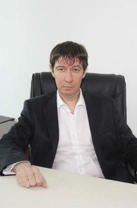 Олег Лаврик, генеральный менеджер IMEX Real Estate, глава Департамента инвестиций и недвижимости Российского Совета предпринимателей в Дубае и северных эмиратах