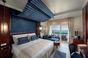 5-звездочная роскошь Kempinski Hotel Ajman