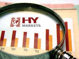 HY Markets