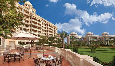 Kempinski The Palm Jumeirah