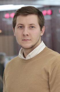 Юрий Бармин