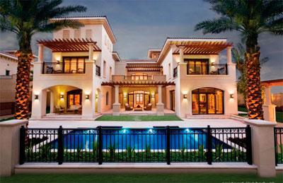 St. Regis Villas