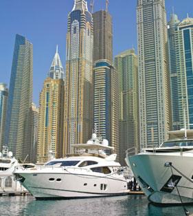 Dubai International Boat Show-2013