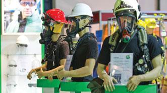 Выставка InterSec-2013
