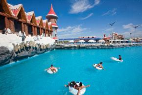 Ice Land Water Park