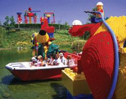 Legoland 