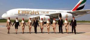 Emirates Airline