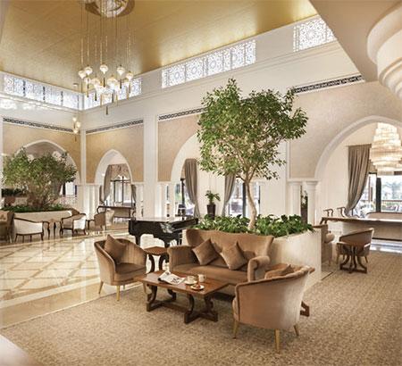Rixos Hotels
