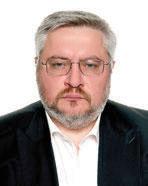 МИХАИЛ ДАВЫДОВ, заместитель председателя подкомитета по иностранным инвестициям Комитета по инвестиционной политике Торговопромышленной палаты РФ, стратегический советник инвестиционной компании Абу-Даби «Инвест АД»