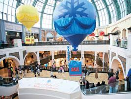 Mall of the Emirates