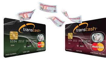 TransCash: денежные переводы без комиссии 