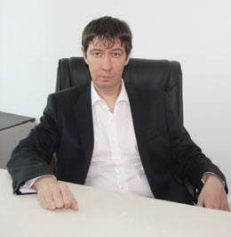 Олег Лаврик, генеральный менеджер IMEX Real Estate, глава Департамента инвестиций и недвижимости Российского Совета предпринимателей в Дубае и северных эмиратах