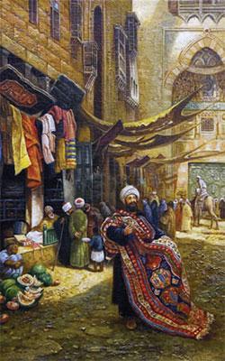 Финансы шариата 
