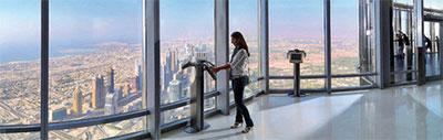 Burj Khalifa