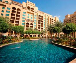 The Residences