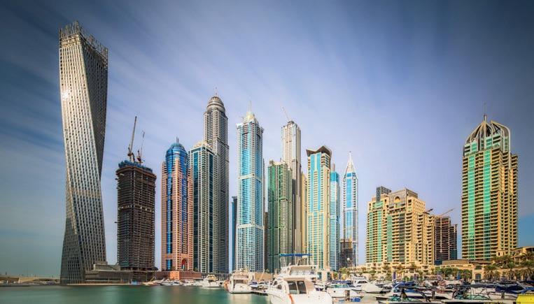 Город особо важного значения