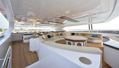 Majesty 155