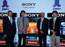 "SONY BRAVIA TV": новые возможности 