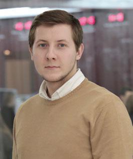 Юрий Бармин