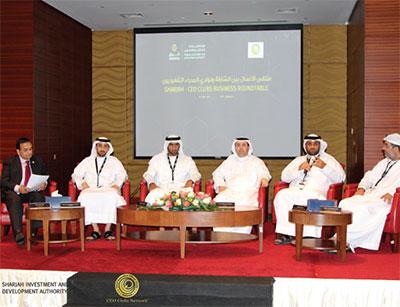 CEO CLUBS NETWORK